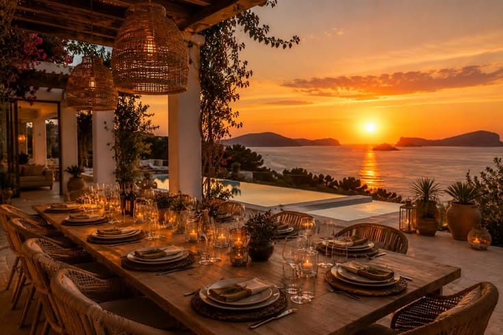 Personalized Dining حين تتحوّل الوجبة إلى توقيع خاص