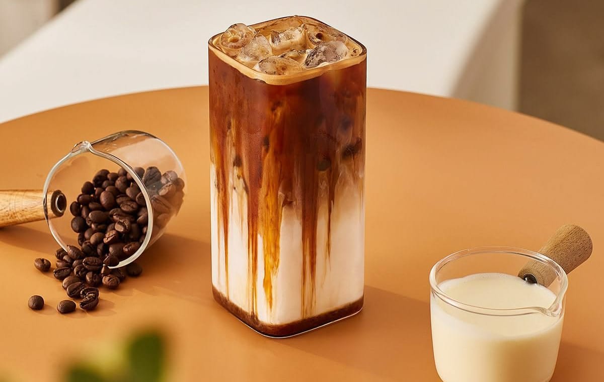 حضّروا قهوة Spanish Latte التي اكتسحت جميع المقاهي