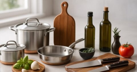 أداة مطبخ