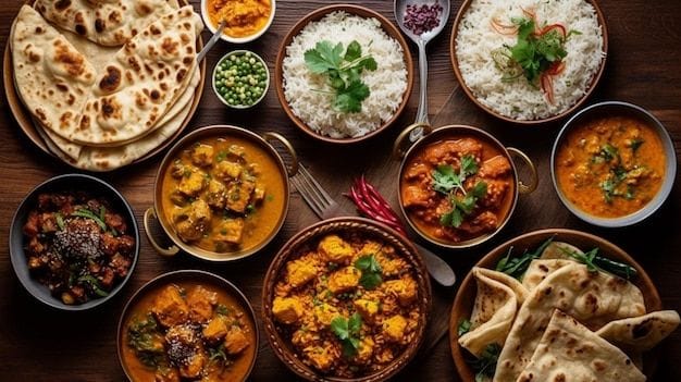 فن اختيار الطعام في العشاء الرسمي يبدأ من هذه الأطباق التي عليكِ تجنبها
