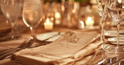 من الدعوة إلى الـ RSVP