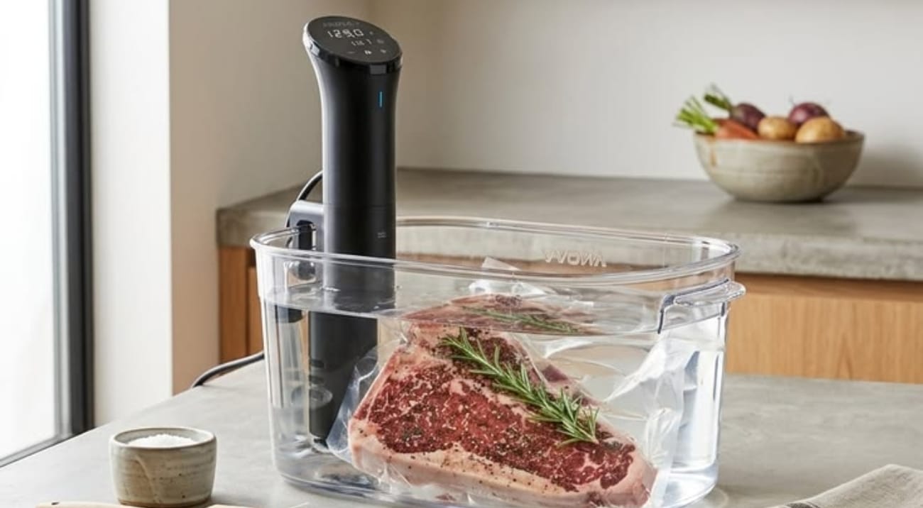 Sous Vide