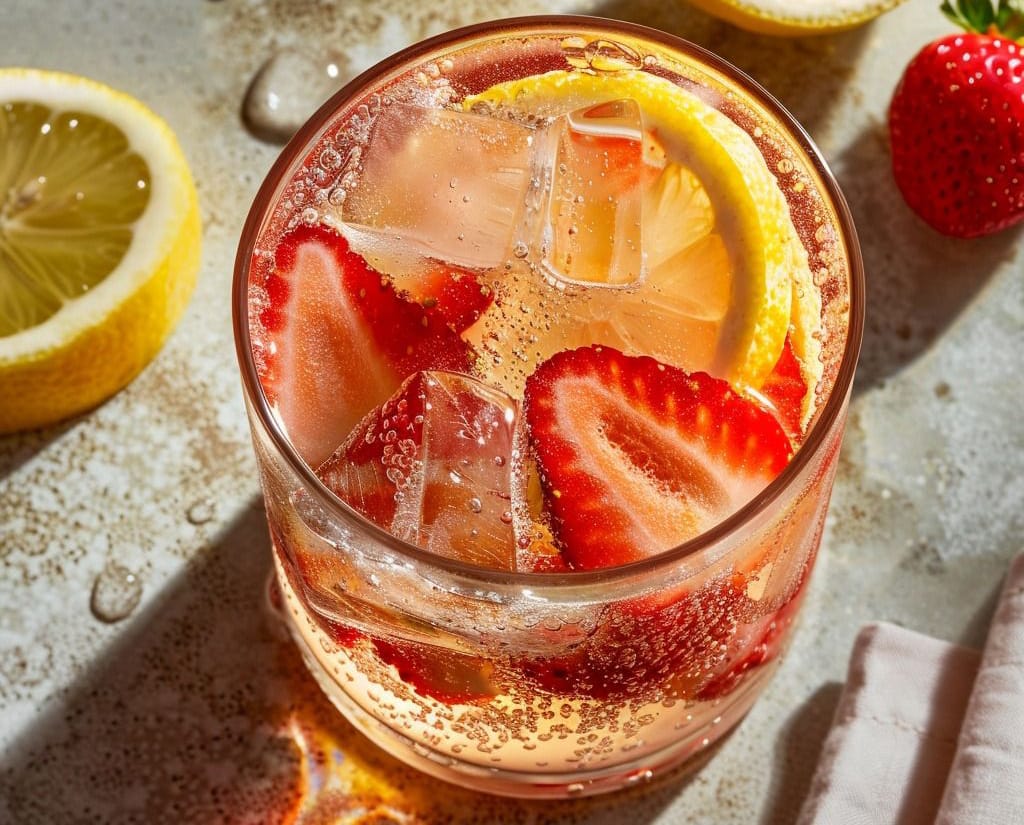 ما هي صودا البريبايوتك Prebiotic Soda وكيف تحضرينها في المنزل؟