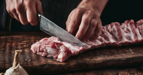 أدوات المطبخ الاحترافية